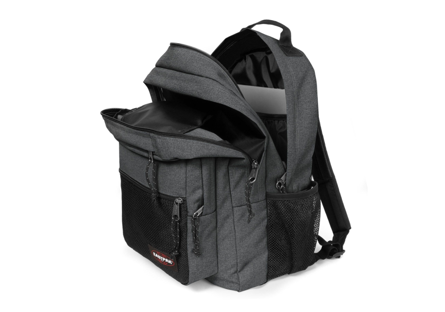 Eastpak K0A5B9Q - POLYESTER - BLACK DENI eastpak pinzip sac à dos Loisirs
