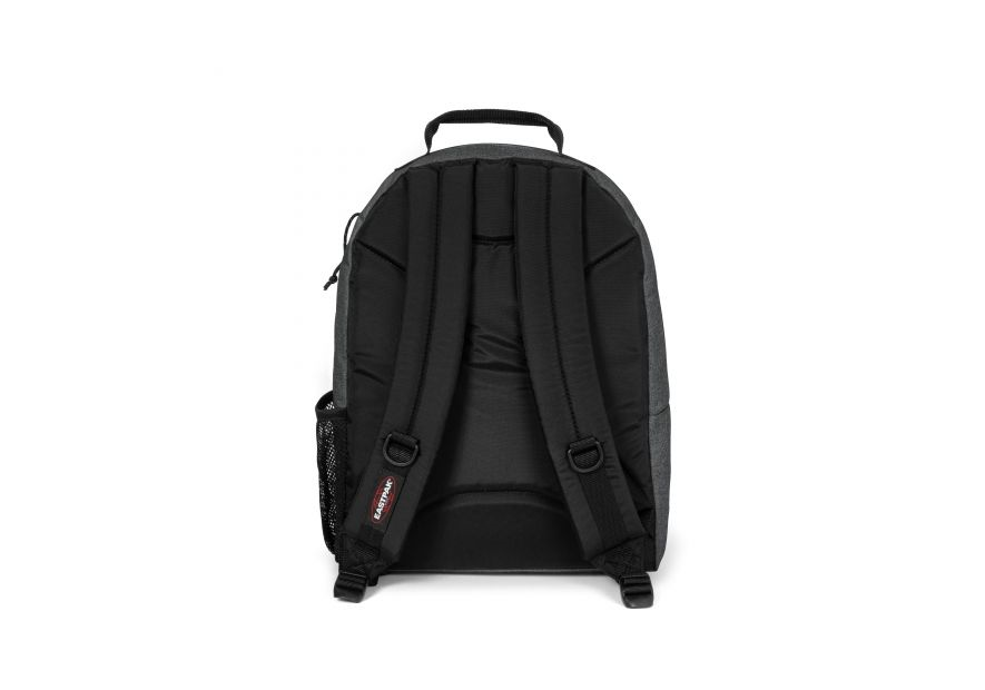 Eastpak K0A5B9Q - POLYESTER - BLACK DENI eastpak pinzip sac à dos Loisirs
