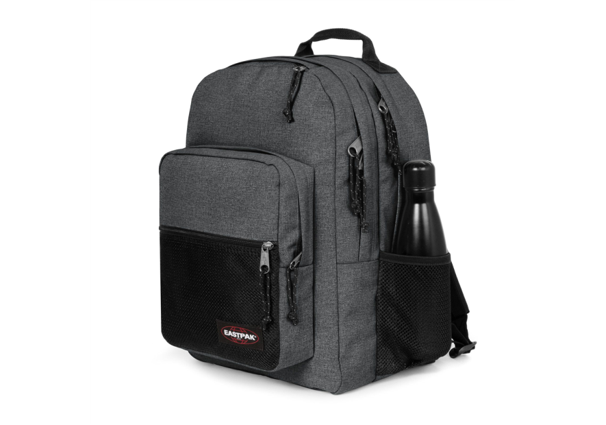 Eastpak K0A5B9Q - POLYESTER - BLACK DENI eastpak pinzip sac à dos Loisirs