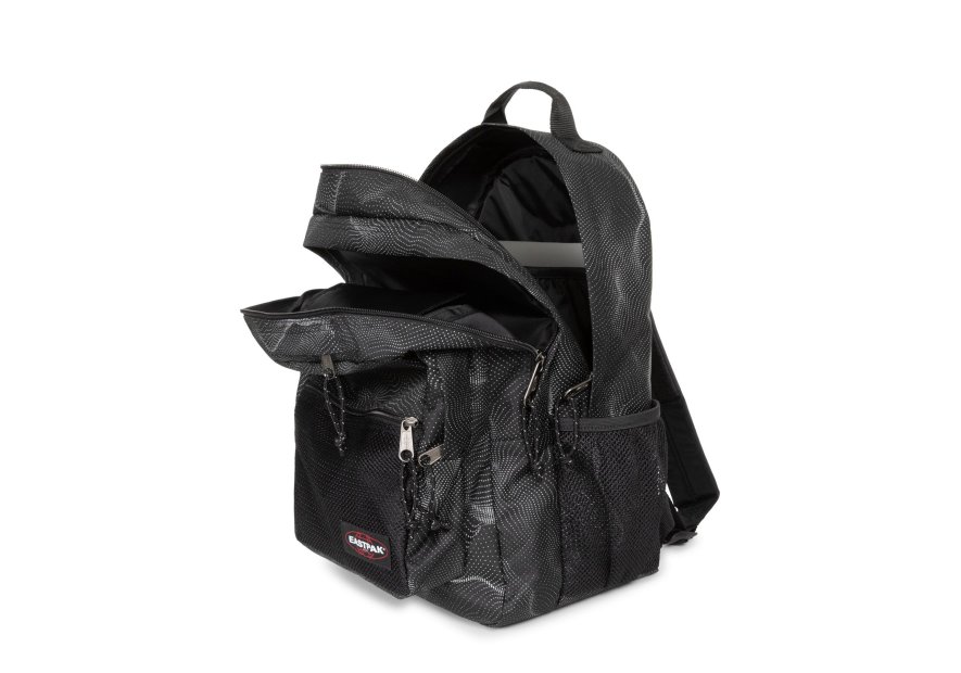 Eastpak K0A5B9Q - POLYESTER - REFLEKS DO eastpak pinzip sac à dos Loisirs