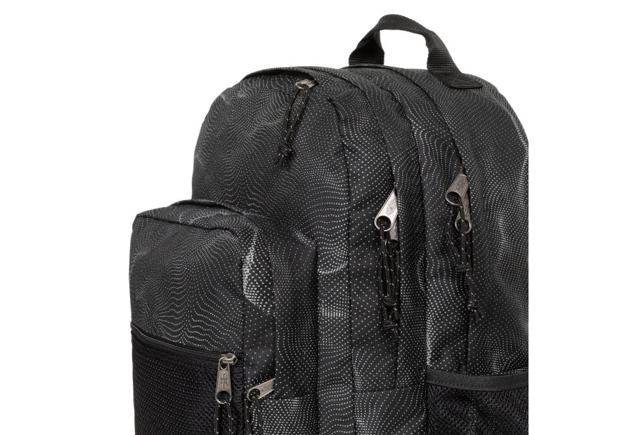 Eastpak K0A5B9Q - POLYESTER - REFLEKS DO eastpak pinzip sac à dos Loisirs