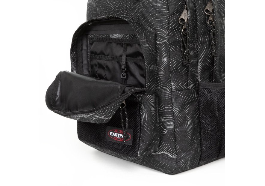 Eastpak K0A5B9Q - POLYESTER - REFLEKS DO eastpak pinzip sac à dos Loisirs