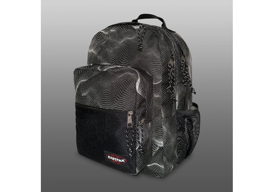 Eastpak K0A5B9Q - POLYESTER - REFLEKS DO eastpak pinzip sac à dos Loisirs