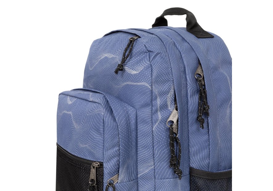 Eastpak K0A5B9Q - POLYESTER - REFLEKS DO eastpak pinzip sac à dos Loisirs