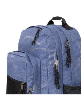 Eastpak K0A5B9Q - POLYESTER - REFLEKS DO eastpak pinzip sac à dos Loisirs