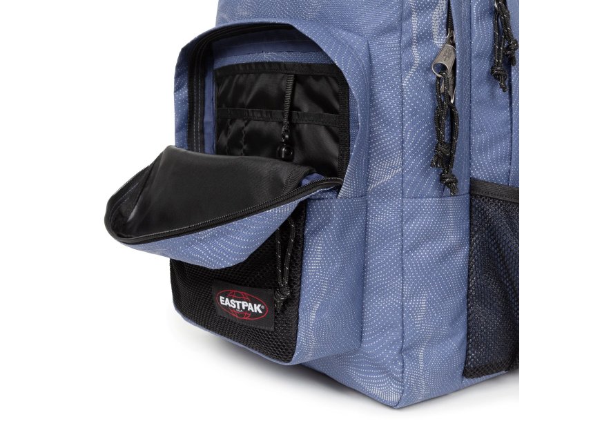 Eastpak K0A5B9Q - POLYESTER - REFLEKS DO eastpak pinzip sac à dos Loisirs