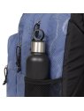 Eastpak K0A5B9Q - POLYESTER - REFLEKS DO eastpak pinzip sac à dos loisirs