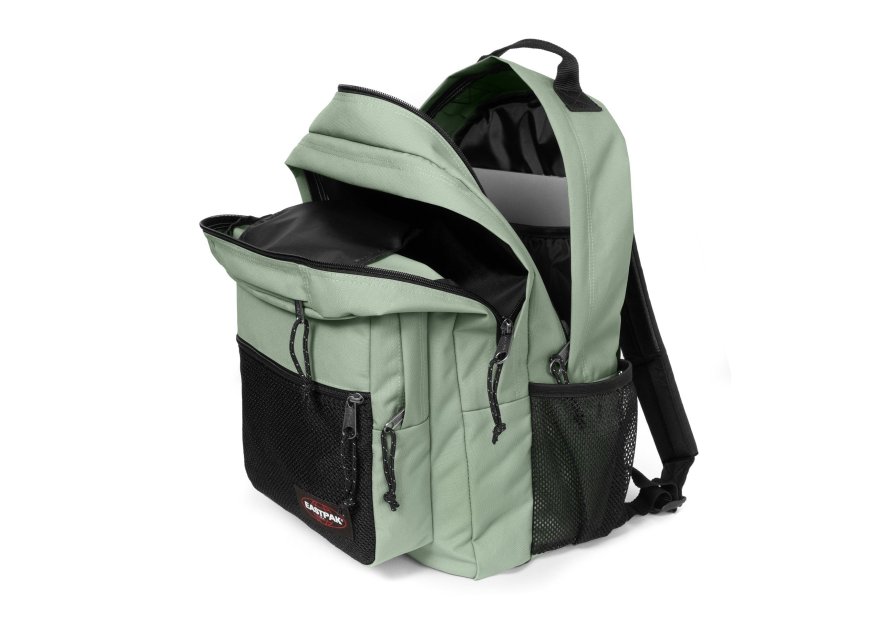 Eastpak K0A5B9Q - POLYESTER - FROSTY MIN eastpak pinzip sac à dos Loisirs