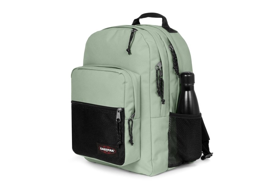 Eastpak K0A5B9Q - POLYESTER - FROSTY MIN eastpak pinzip sac à dos Loisirs