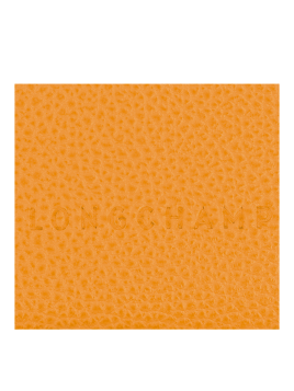 Longchamp 3218/021 - CUIR DE VACHETTE - AB porte carte le foulonné porte cartes