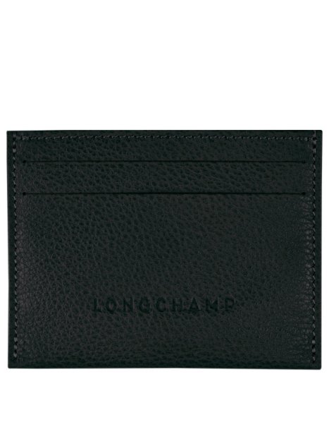 Longchamp 3218021 porte cartes longchamp le foulonné porte cartes