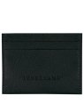 Longchamp 3218021 porte cartes longchamp le foulonné porte-cartes