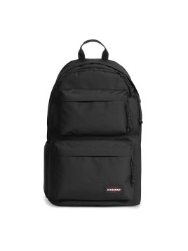 Eastpak K0A5B7Y - POLYESTER - NOIR sac à dos double casual Loisirs