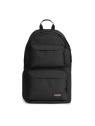Eastpak K0A5B7Y - POLYESTER - NOIR sac à dos double casual loisirs