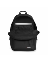 Eastpak K0A5B7Y - POLYESTER - NOIR sac à dos double casual loisirs