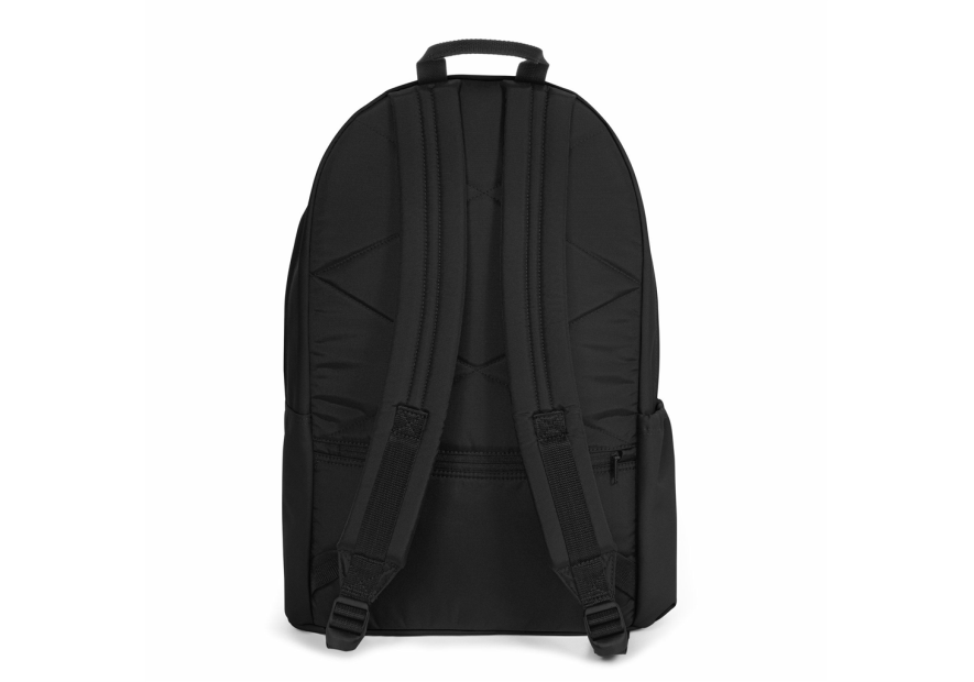 Eastpak K0A5B7Y - POLYESTER - NOIR sac à dos double casual Loisirs