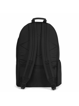 Eastpak K0A5B7Y - POLYESTER - NOIR sac à dos double casual Loisirs