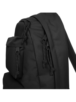 Eastpak K0A5B7Y - POLYESTER - NOIR sac à dos double casual Loisirs
