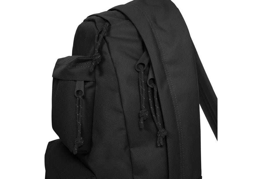 Eastpak K0A5B7Y - POLYESTER - NOIR sac à dos double casual Loisirs