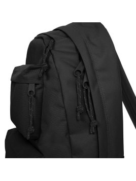 Eastpak K0A5B7Y - POLYESTER - NOIR sac à dos double casual Loisirs