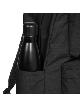 Eastpak K0A5B7Y - POLYESTER - NOIR sac à dos double casual Loisirs