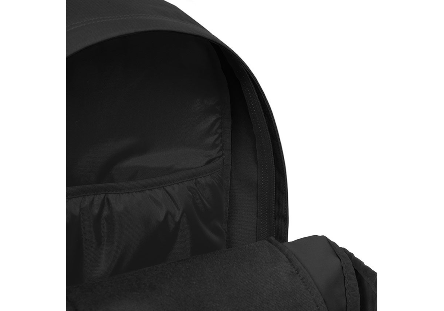 Eastpak K0A5B7Y - POLYESTER - NOIR sac à dos double casual Loisirs