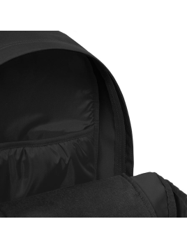 Eastpak K0A5B7Y - POLYESTER - NOIR sac à dos double casual Loisirs