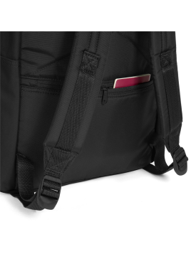 Eastpak K0A5B7Y - POLYESTER - NOIR sac à dos double casual Loisirs