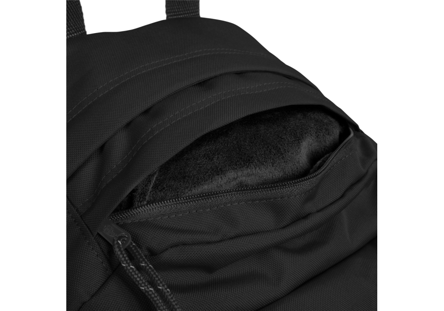 Eastpak K0A5B7Y - POLYESTER - NOIR sac à dos double casual Loisirs