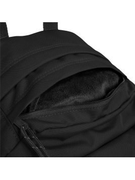 Eastpak K0A5B7Y - POLYESTER - NOIR sac à dos double casual Loisirs
