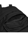 Eastpak K0A5B7Y - POLYESTER - NOIR sac à dos double casual loisirs