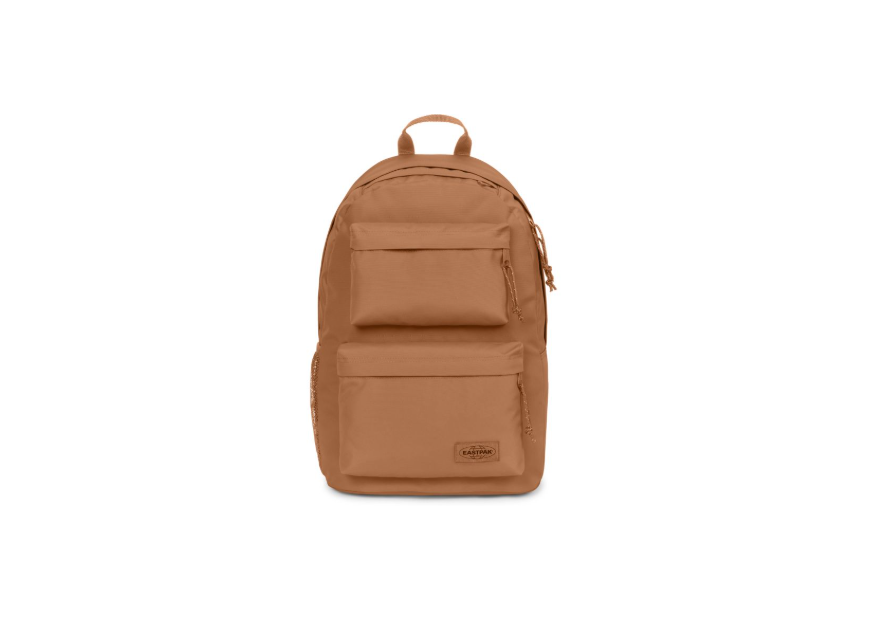 Eastpak K0A5B7Y - POLYESTER - BROWN sac à dos double casual Loisirs