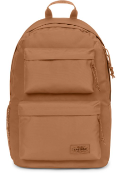 Eastpak K0A5B7Y - POLYESTER - BROWN sac à dos double casual Loisirs