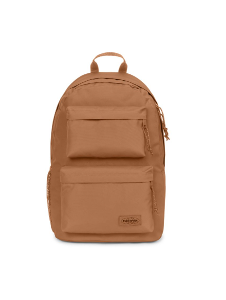 Eastpak K0A5B7Y - POLYESTER - BROWN sac à dos double casual Loisirs