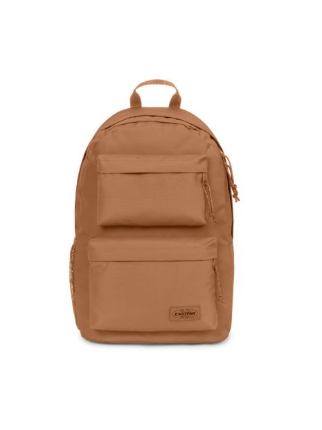 Eastpak K0A5B7Y - POLYESTER - BROWN sac à dos double casual loisirs