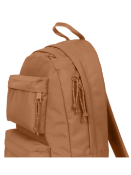 Eastpak K0A5B7Y - POLYESTER - BROWN sac à dos double casual Loisirs