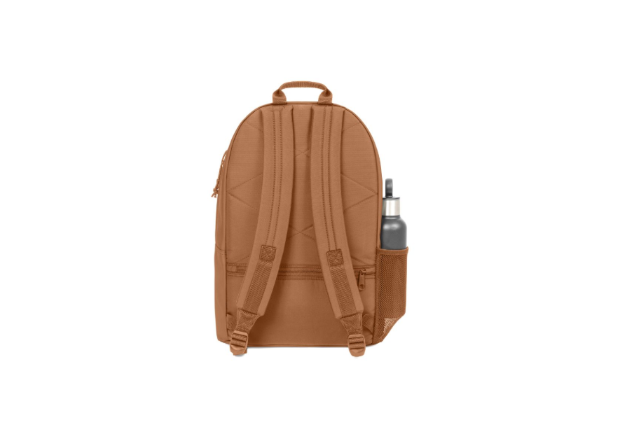 Eastpak K0A5B7Y - POLYESTER - BROWN sac à dos double casual Loisirs