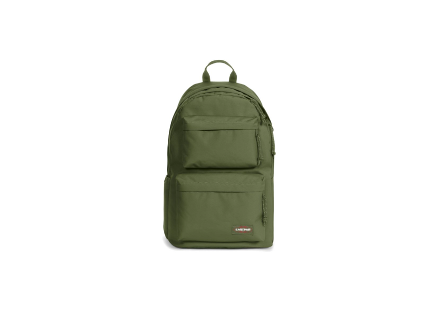 Eastpak K0A5B7Y - POLYESTER - DARK GRASS sac à dos double casual Loisirs