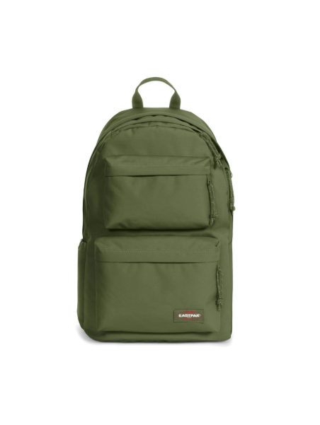 Eastpak K0A5B7Y - POLYESTER - DARK GRASS sac à dos double casual Loisirs