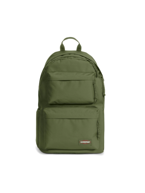 Eastpak K0A5B7Y - POLYESTER - DARK GRASS sac à dos double casual loisirs