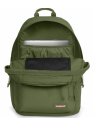 Eastpak K0A5B7Y - POLYESTER - DARK GRASS sac à dos double casual loisirs