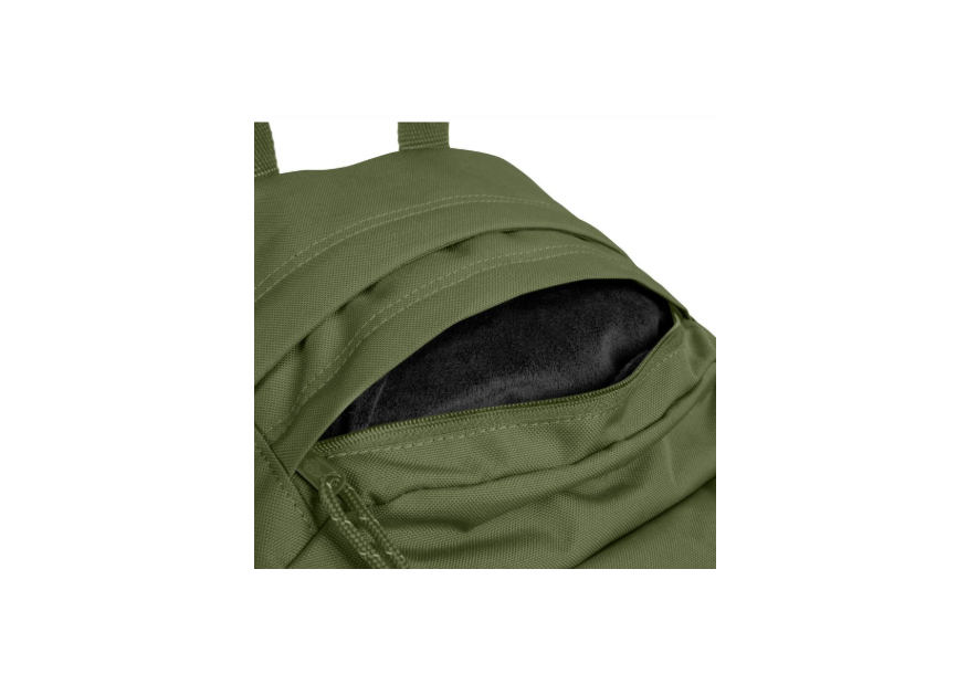 Eastpak K0A5B7Y - POLYESTER - DARK GRASS sac à dos double casual Loisirs