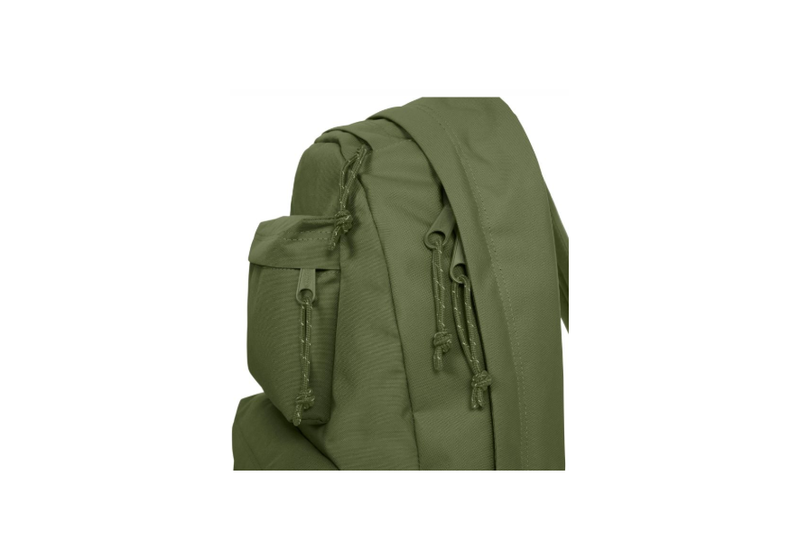 Eastpak K0A5B7Y - POLYESTER - DARK GRASS sac à dos double casual Loisirs
