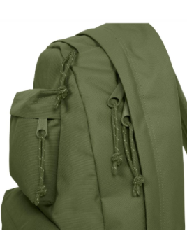Eastpak K0A5B7Y - POLYESTER - DARK GRASS sac à dos double casual Loisirs