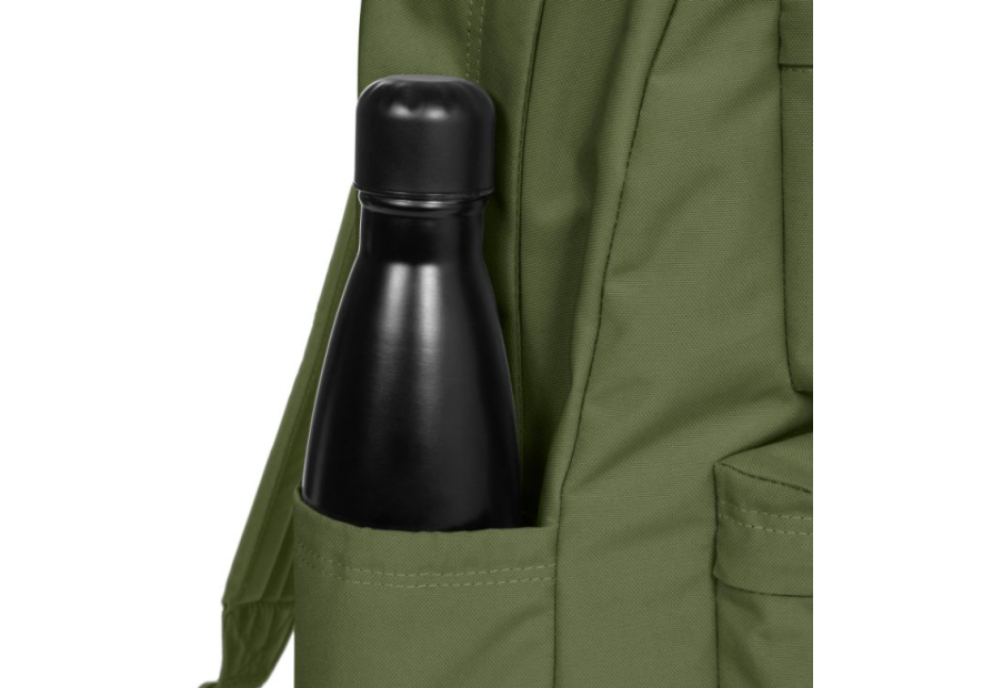 Eastpak K0A5B7Y - POLYESTER - DARK GRASS sac à dos double casual Loisirs