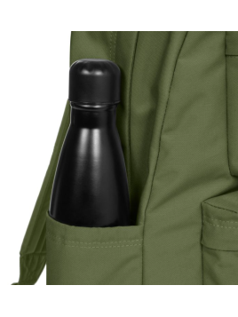 Eastpak K0A5B7Y - POLYESTER - DARK GRASS sac à dos double casual Loisirs