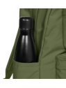 Eastpak K0A5B7Y - POLYESTER - DARK GRASS sac à dos double casual loisirs