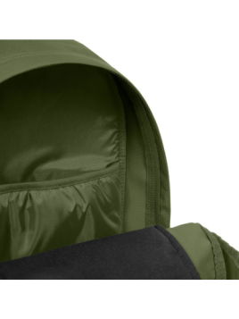 Eastpak K0A5B7Y - POLYESTER - DARK GRASS sac à dos double casual Loisirs