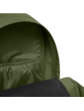Eastpak K0A5B7Y - POLYESTER - DARK GRASS sac à dos double casual loisirs