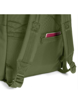 Eastpak K0A5B7Y - POLYESTER - DARK GRASS sac à dos double casual Loisirs